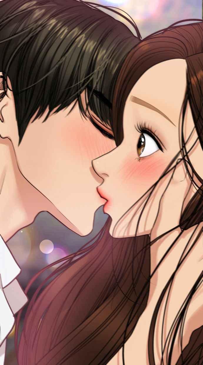 女神降临韩漫全集-第171话无删减无遮挡章节图片 