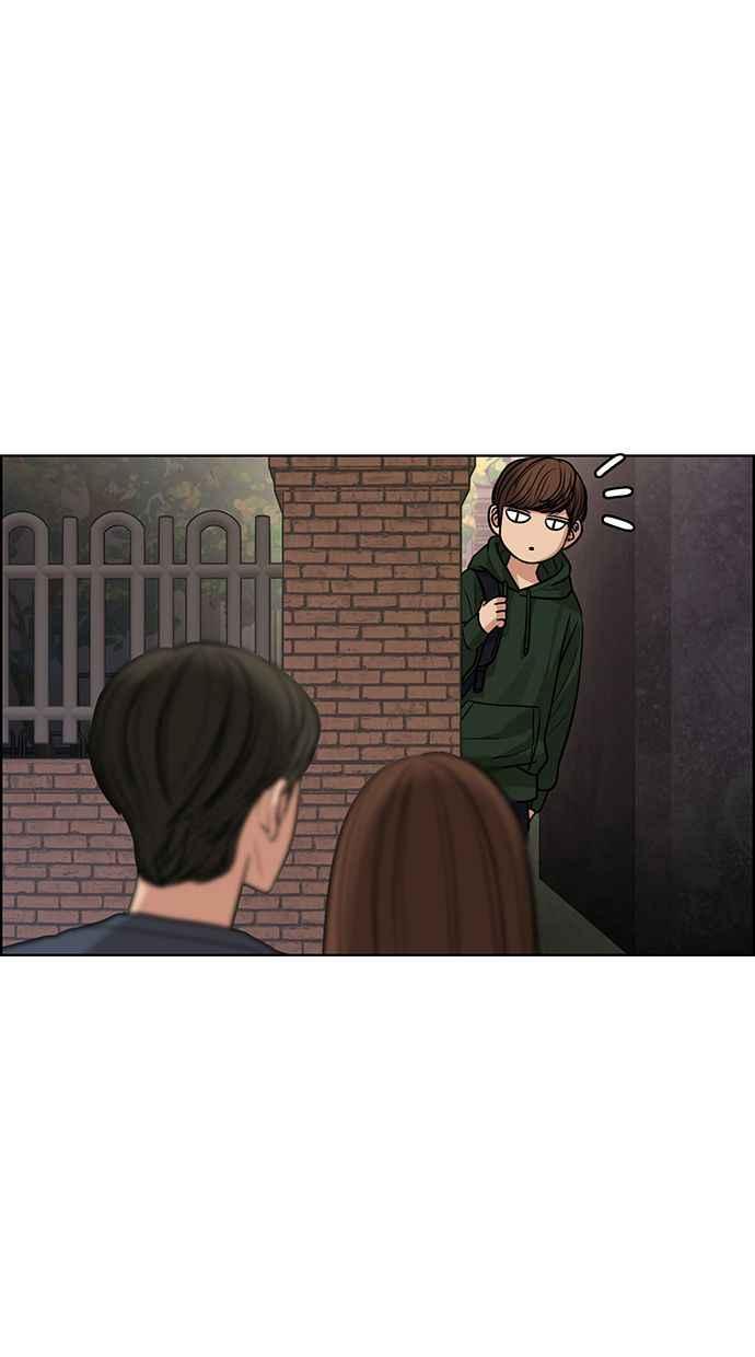 女神降临韩漫全集-第174话无删减无遮挡章节图片 