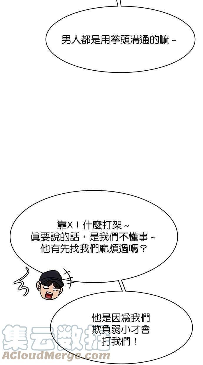 女神降临韩漫全集-第174话无删减无遮挡章节图片 