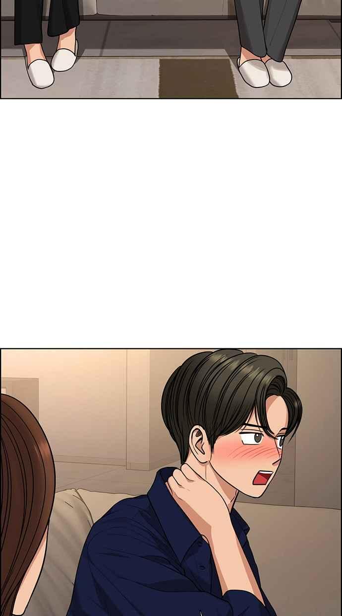 女神降临韩漫全集-第175话无删减无遮挡章节图片 