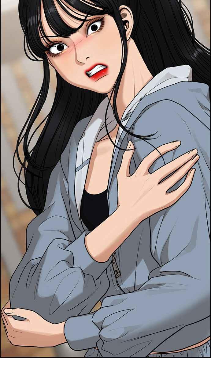 女神降临韩漫全集-第176话无删减无遮挡章节图片 