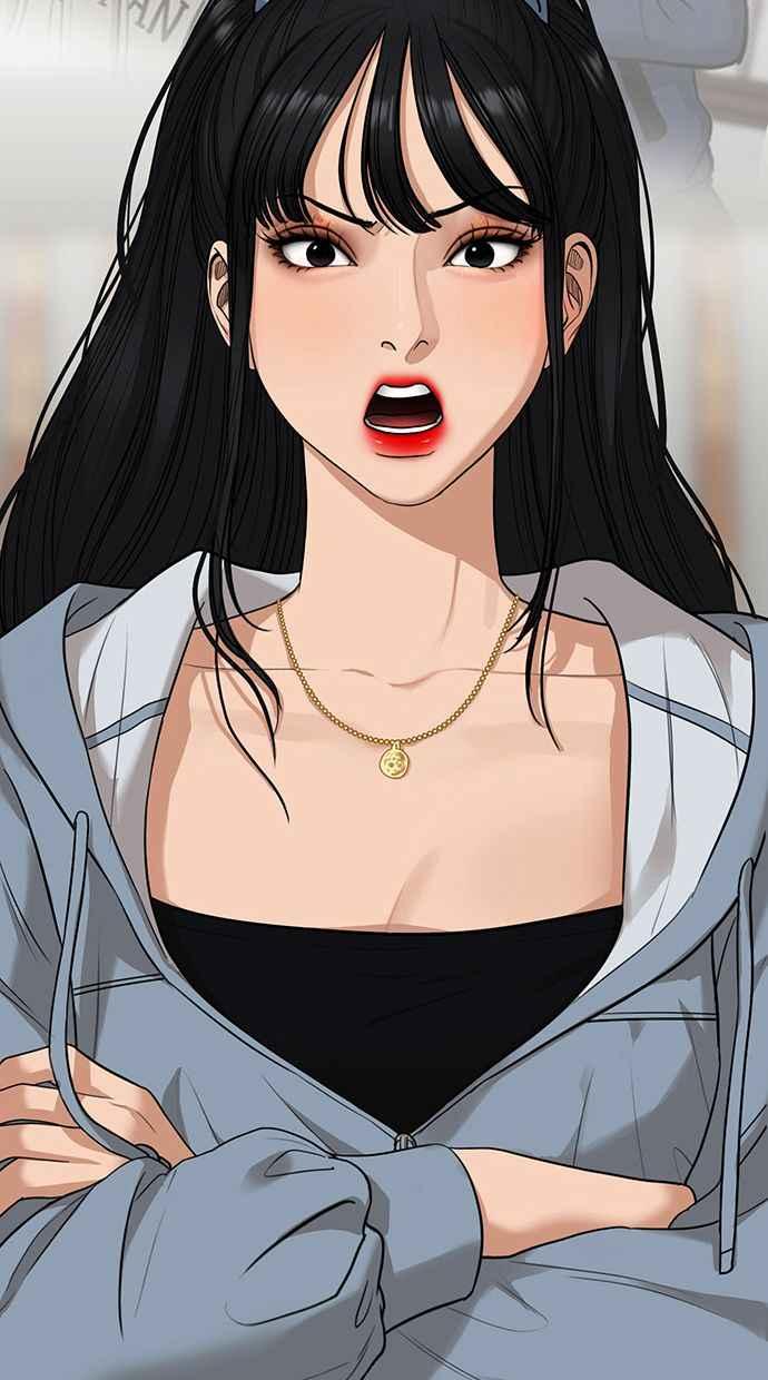 女神降临韩漫全集-第176话无删减无遮挡章节图片 