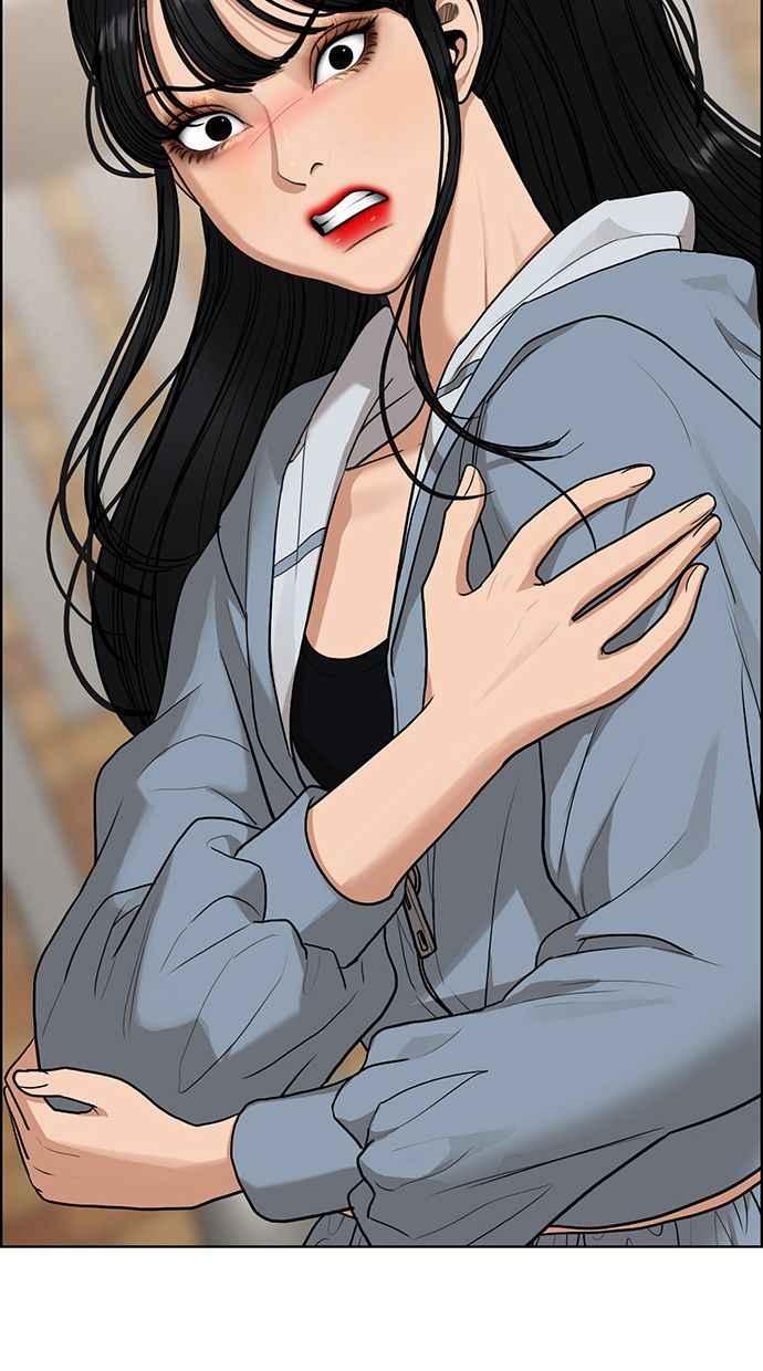 女神降临韩漫全集-第177话无删减无遮挡章节图片 