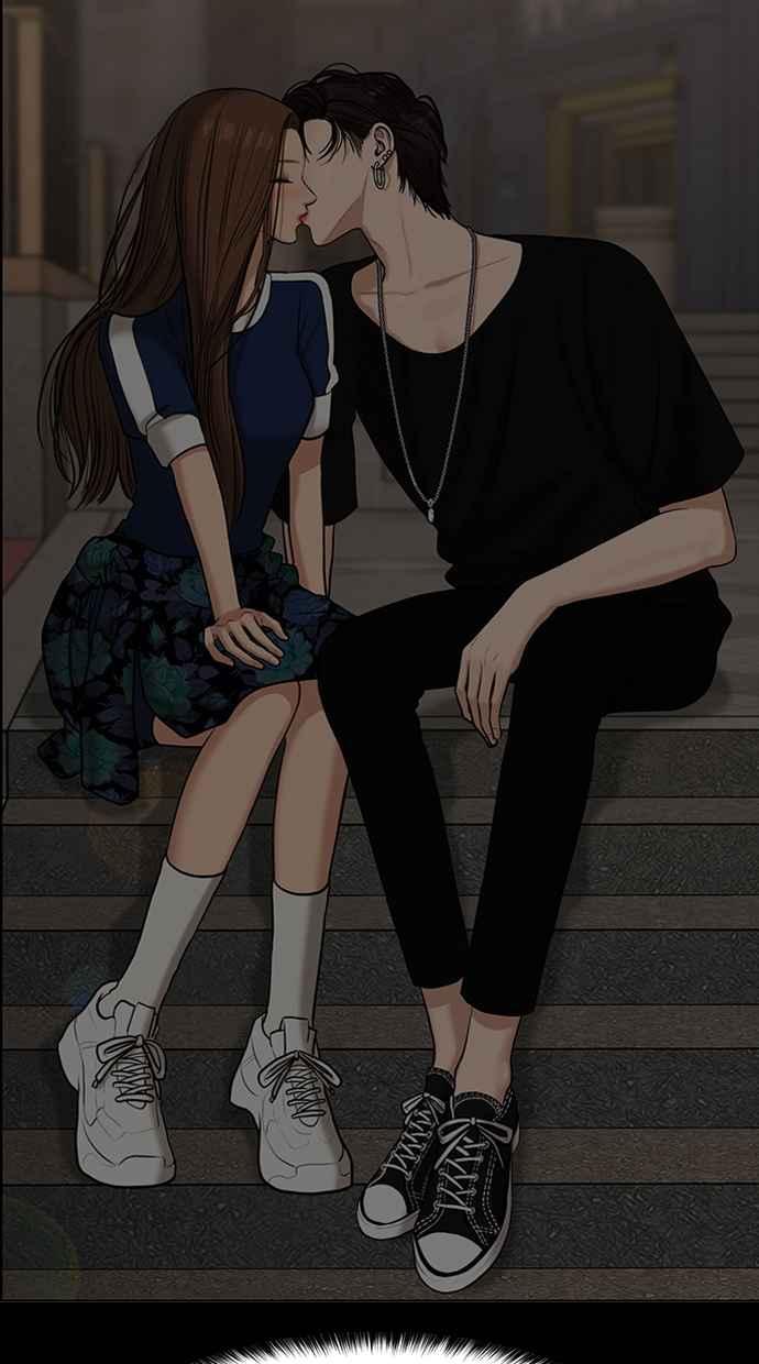 女神降临韩漫全集-第179话无删减无遮挡章节图片 