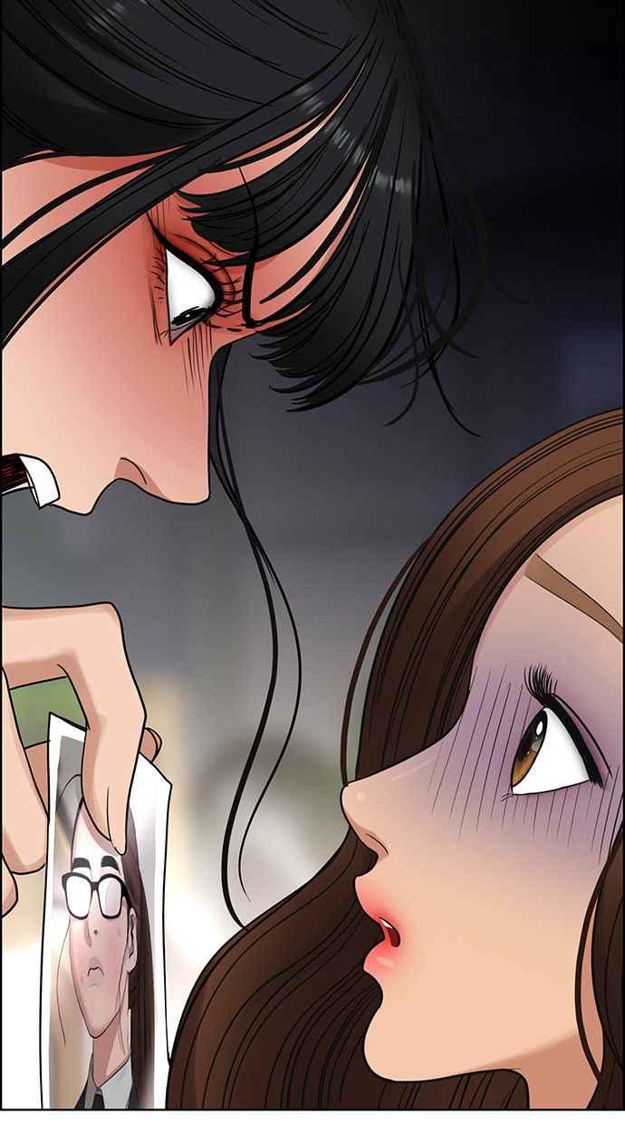 女神降临韩漫全集-第184话无删减无遮挡章节图片 