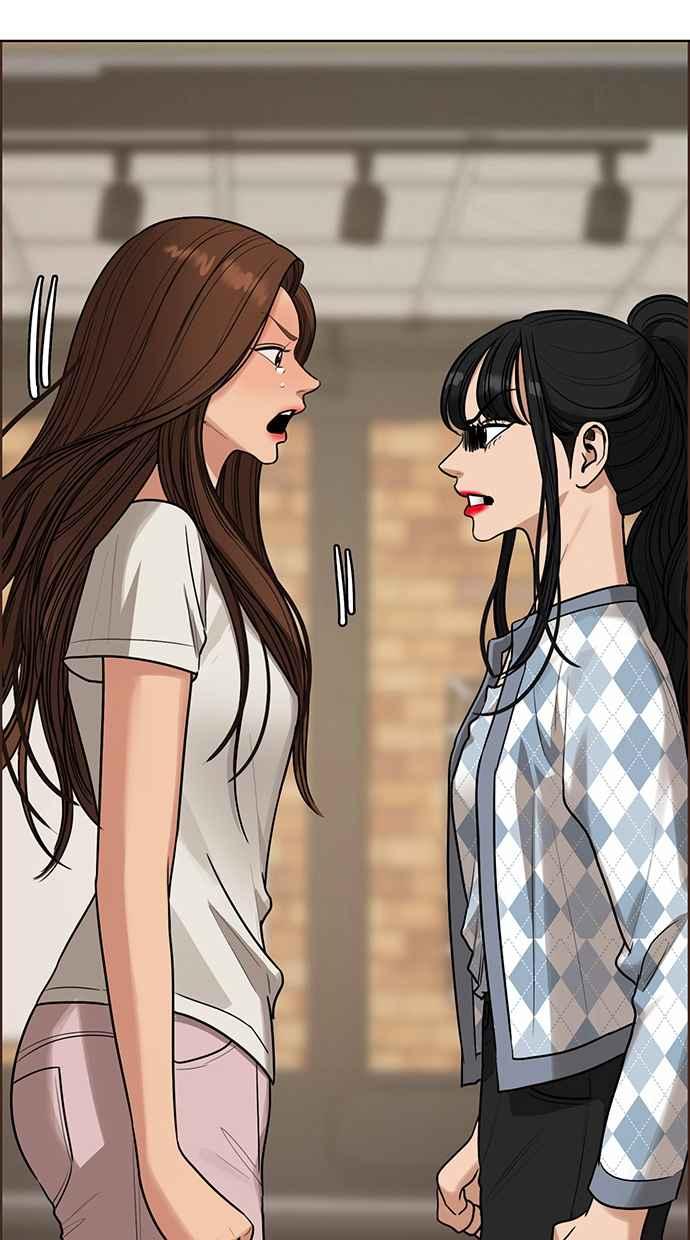 女神降临韩漫全集-第190话无删减无遮挡章节图片 