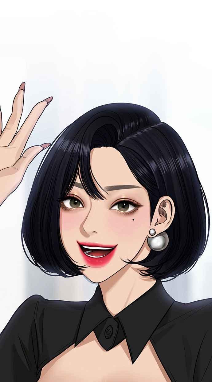 女神降临韩漫全集-第191话无删减无遮挡章节图片 