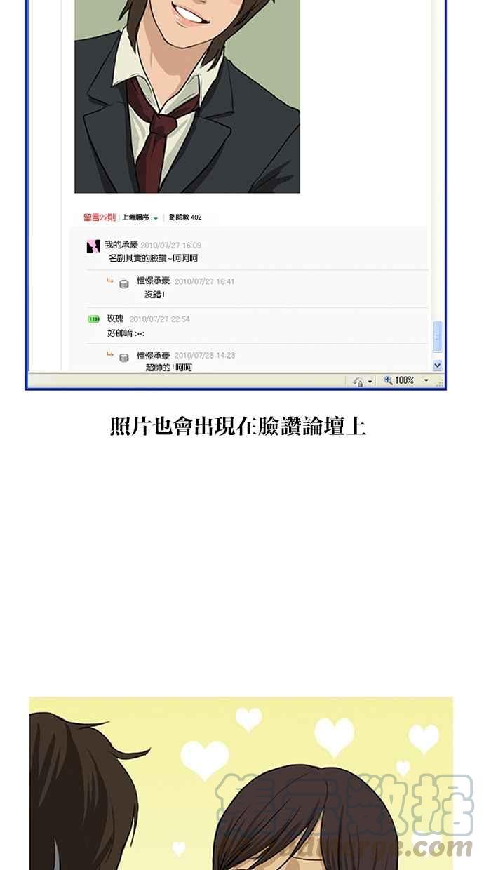 女神降临韩漫全集-特别篇1无删减无遮挡章节图片 