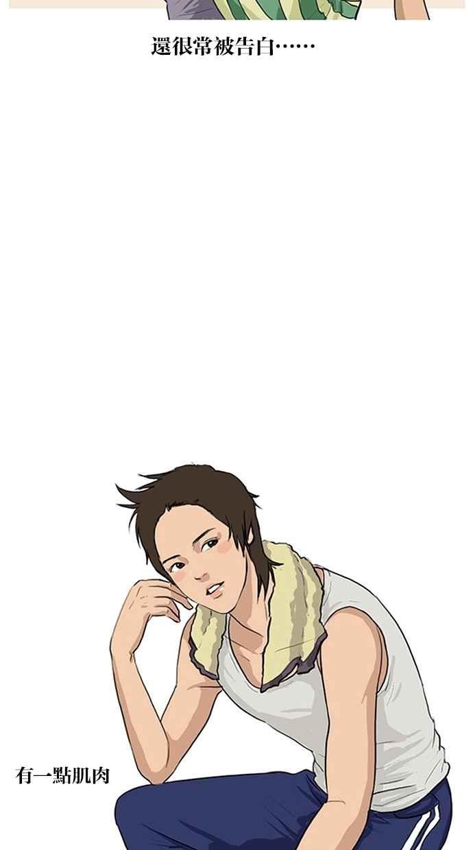 女神降临韩漫全集-特别篇1无删减无遮挡章节图片 