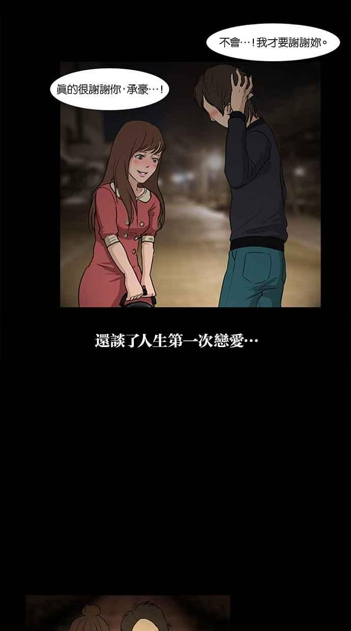 女神降临韩漫全集-特别篇1无删减无遮挡章节图片 