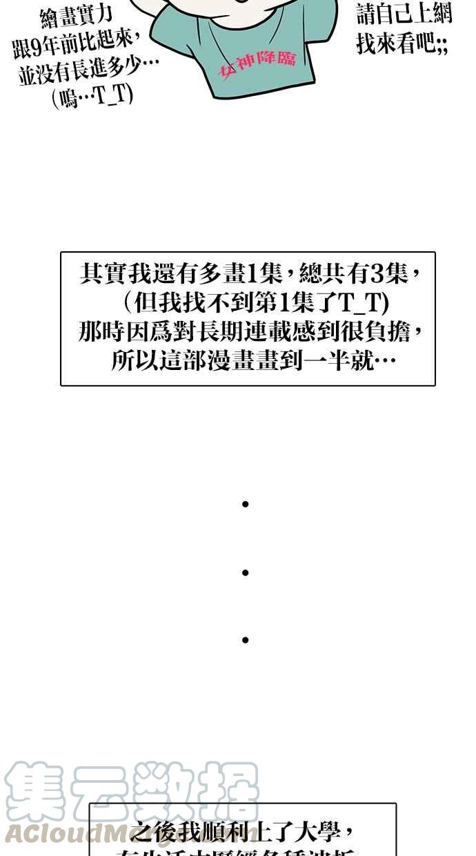女神降临韩漫全集-特别篇1无删减无遮挡章节图片 