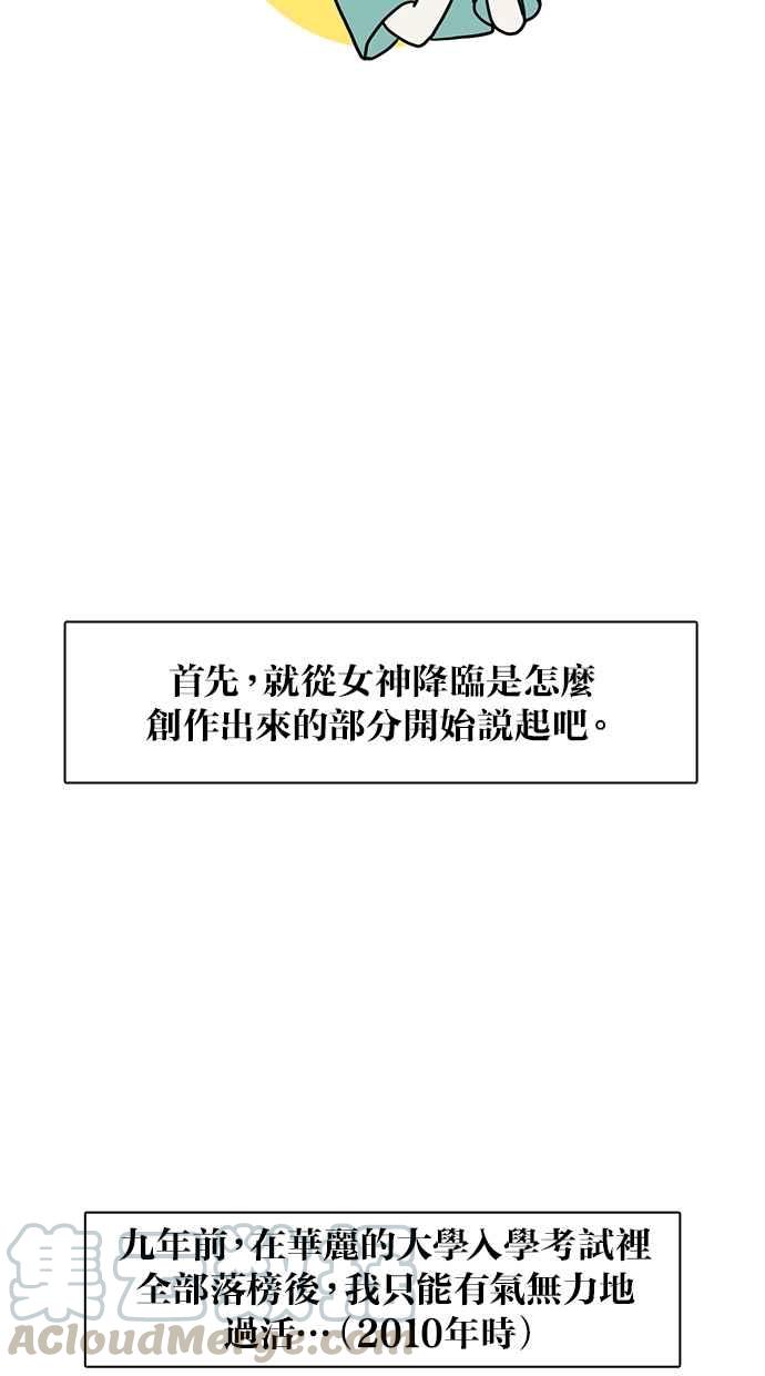 女神降临韩漫全集-特别篇1无删减无遮挡章节图片 