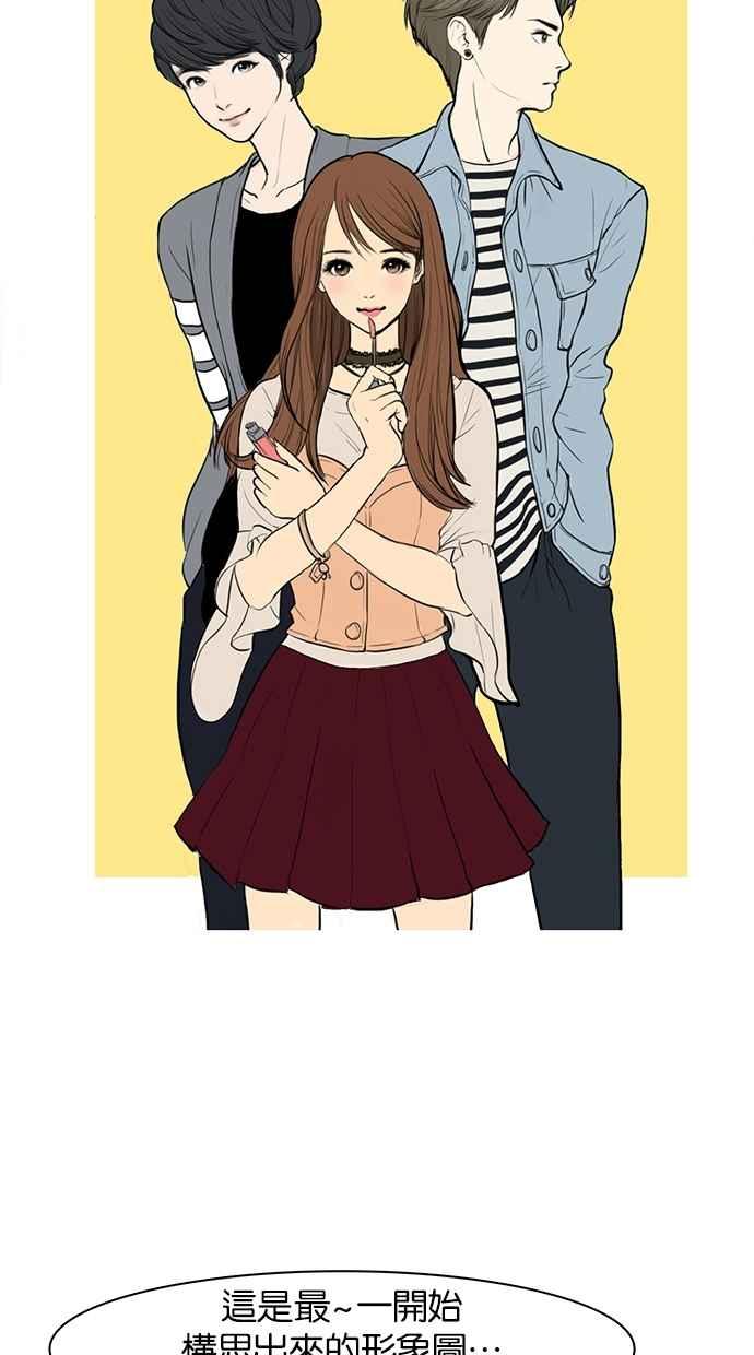 女神降临韩漫全集-特别篇1无删减无遮挡章节图片 