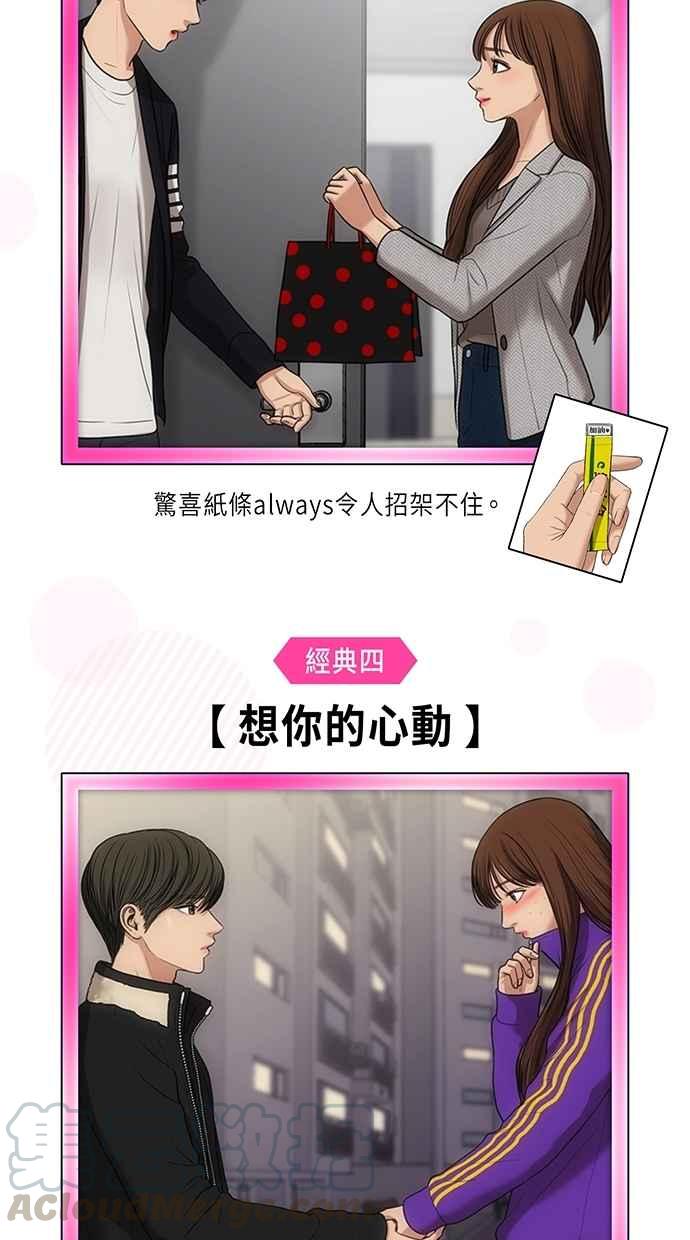 女神降临韩漫全集-特别篇2无删减无遮挡章节图片 