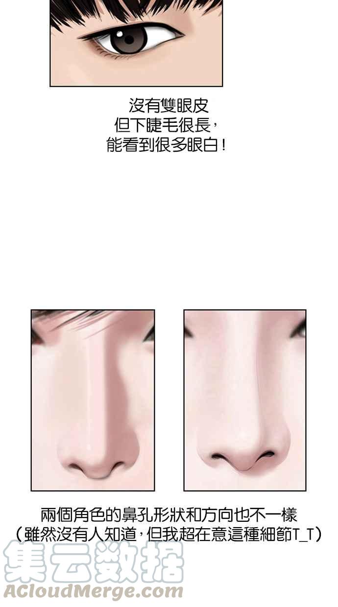 女神降临韩漫全集-特别篇3无删减无遮挡章节图片 