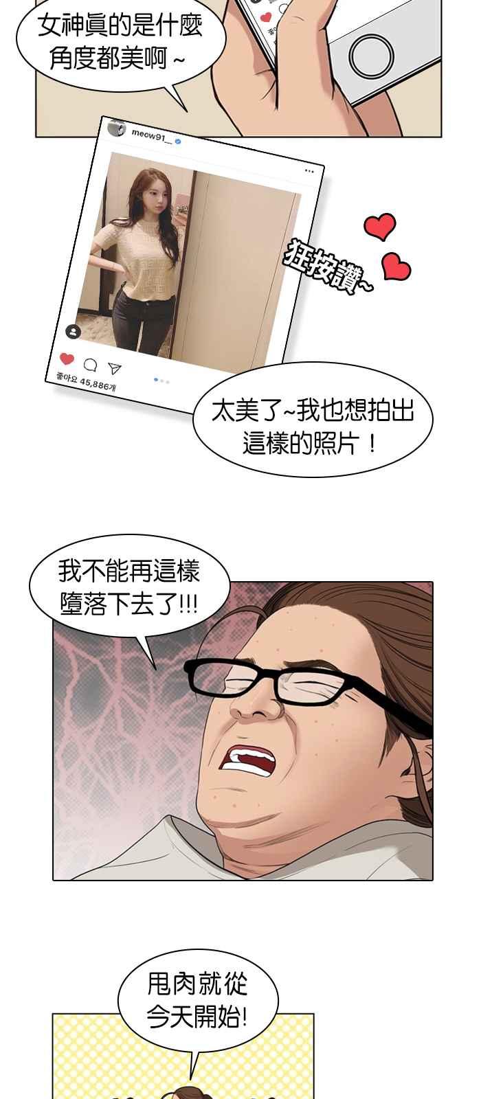 女神降临韩漫全集-特别篇5 编辑的妄想剧场无删减无遮挡章节图片 