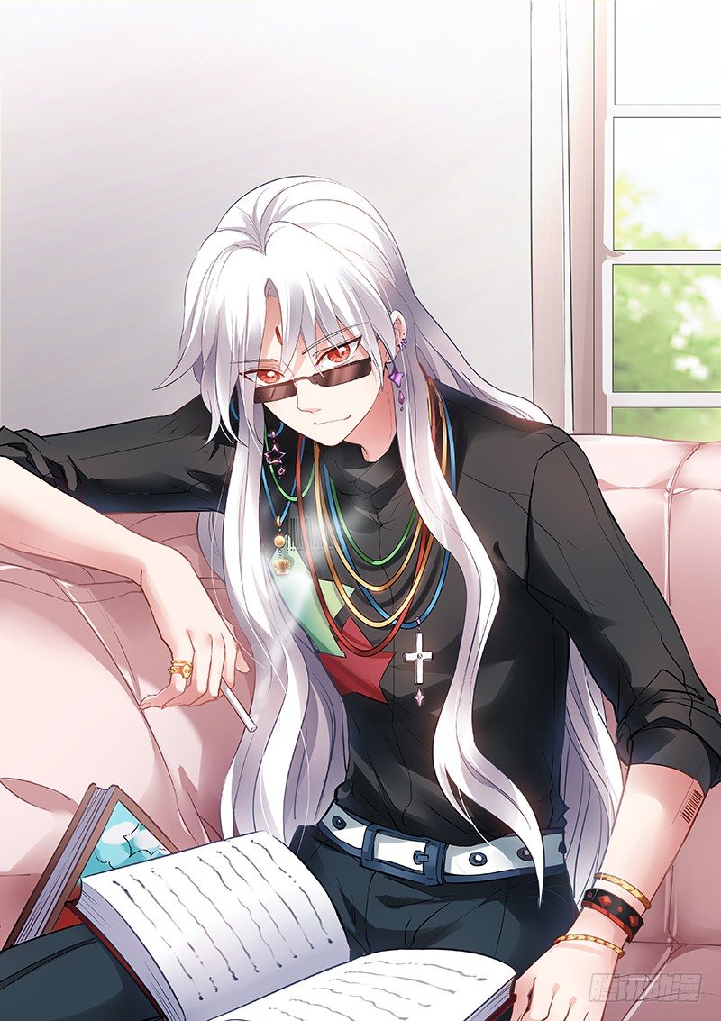 女神制造系统韩漫全集-亲舅的助攻无删减无遮挡章节图片 