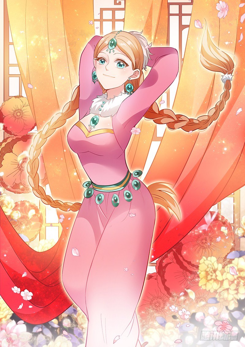 女神制造系统韩漫全集-用过八倍镜没？无删减无遮挡章节图片 