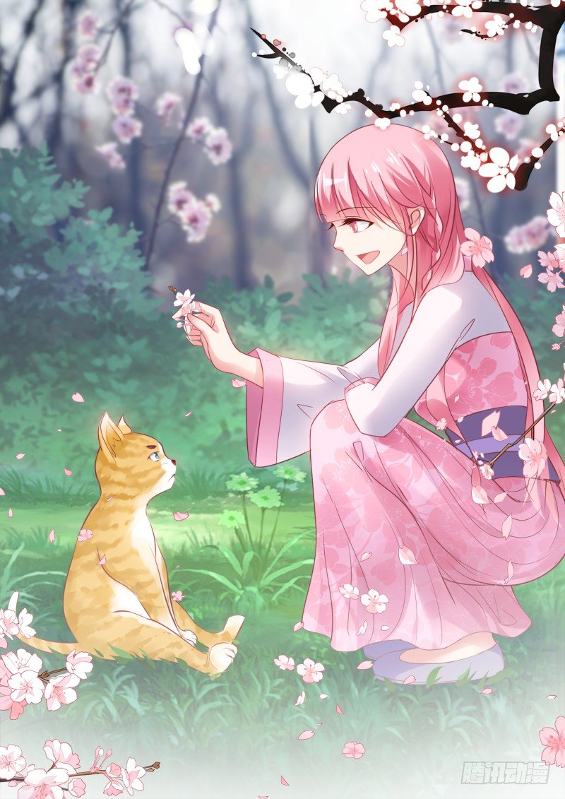 女神制造系统韩漫全集-狼和二哈？无删减无遮挡章节图片 