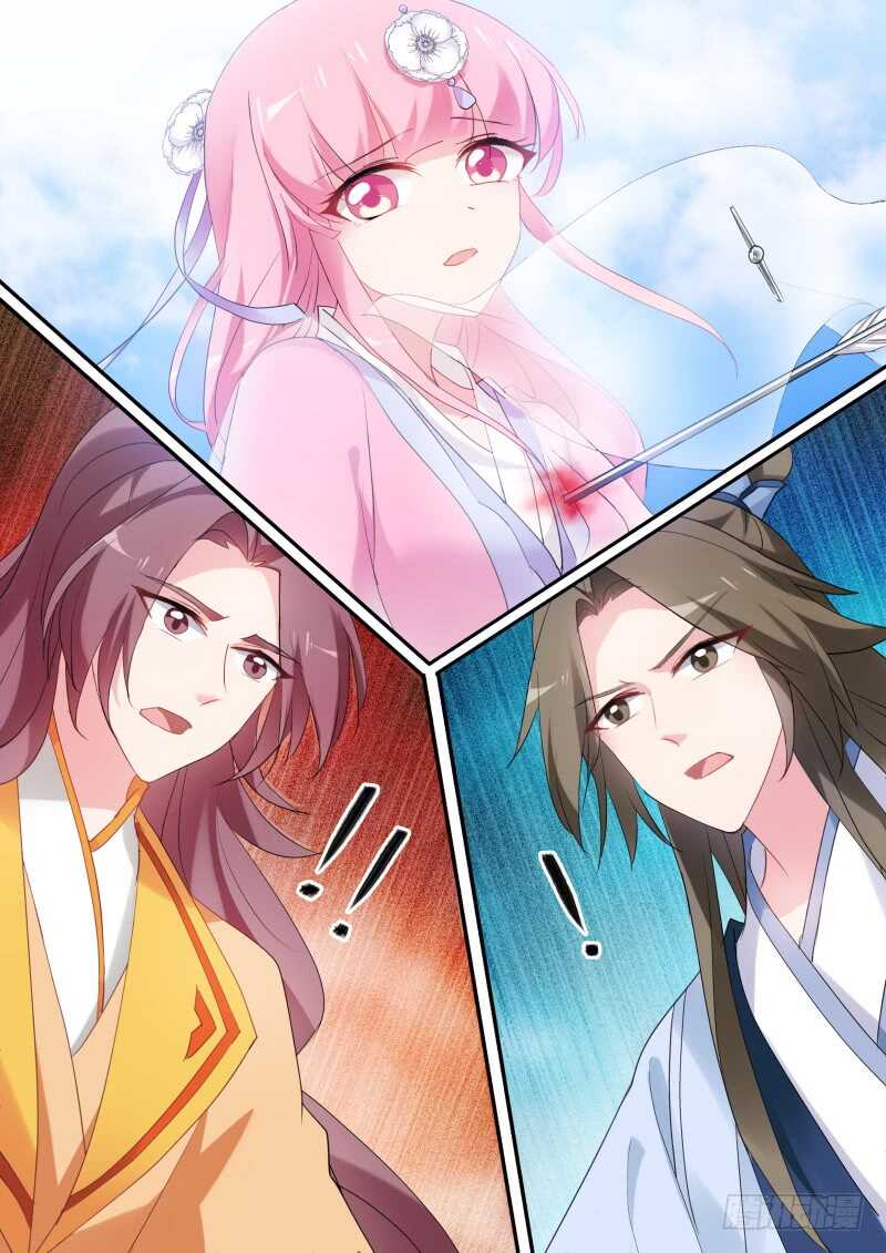 女神制造系统韩漫全集-命运的邂逅无删减无遮挡章节图片 
