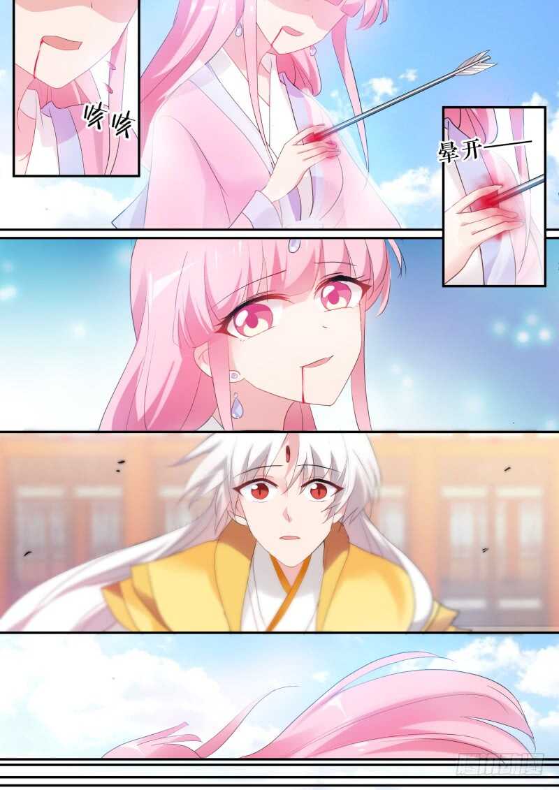 女神制造系统韩漫全集-命运的邂逅无删减无遮挡章节图片 