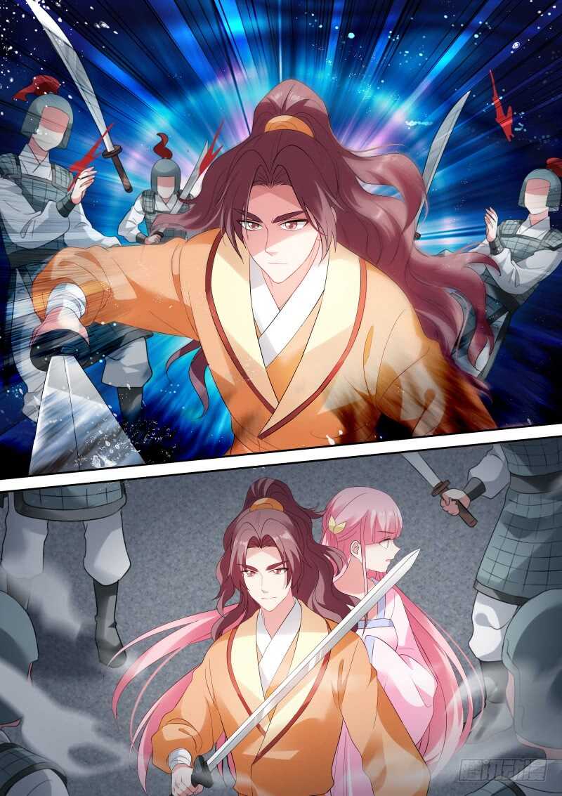 女神制造系统韩漫全集-久违的重逢无删减无遮挡章节图片 
