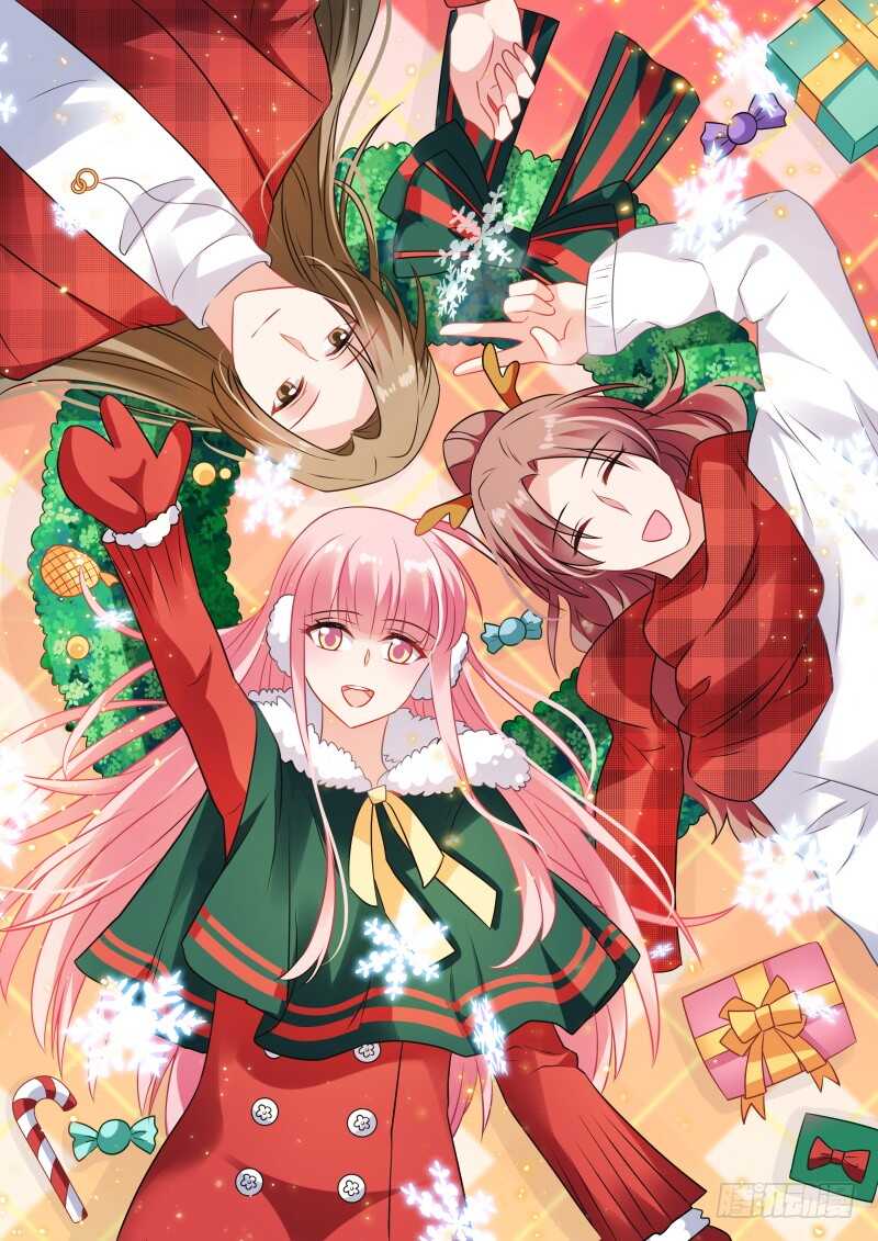 女神制造系统韩漫全集-胜负已分！无删减无遮挡章节图片 