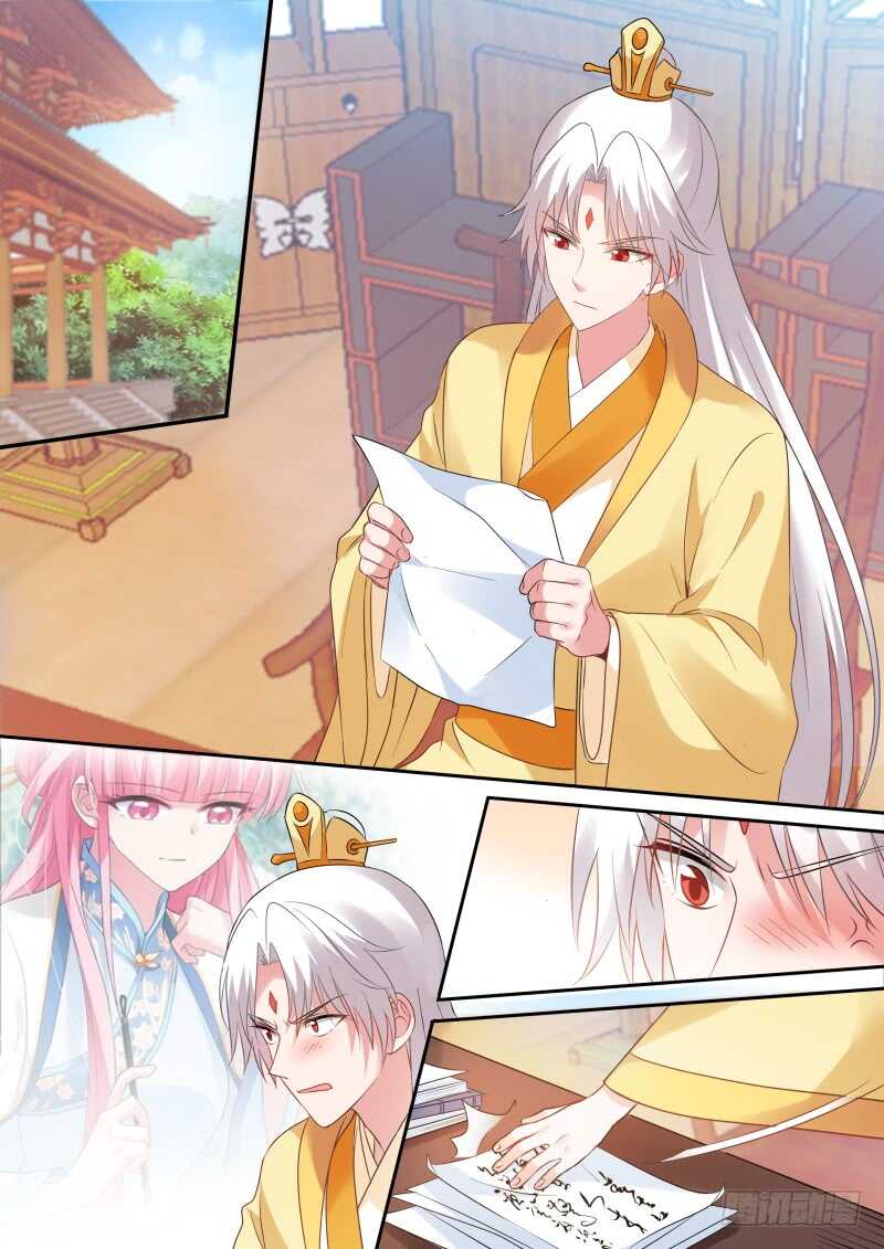 女神制造系统韩漫全集-你只能属于我！无删减无遮挡章节图片 