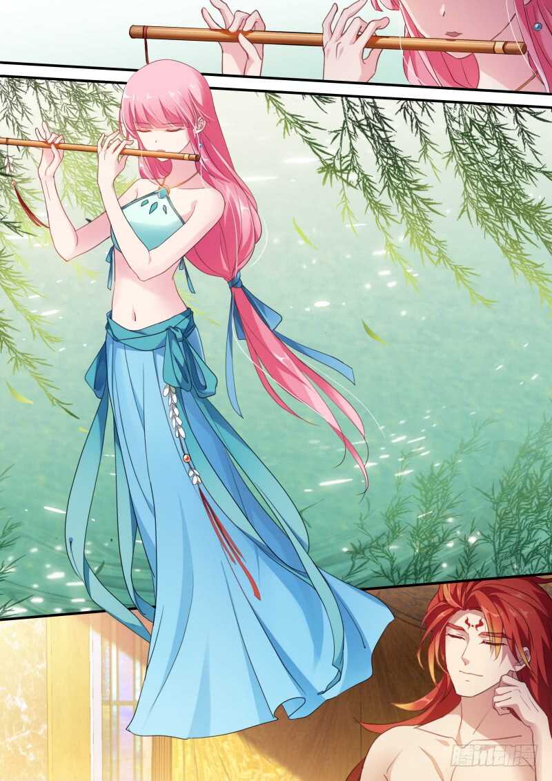 女神制造系统韩漫全集-王的奴隶无删减无遮挡章节图片 