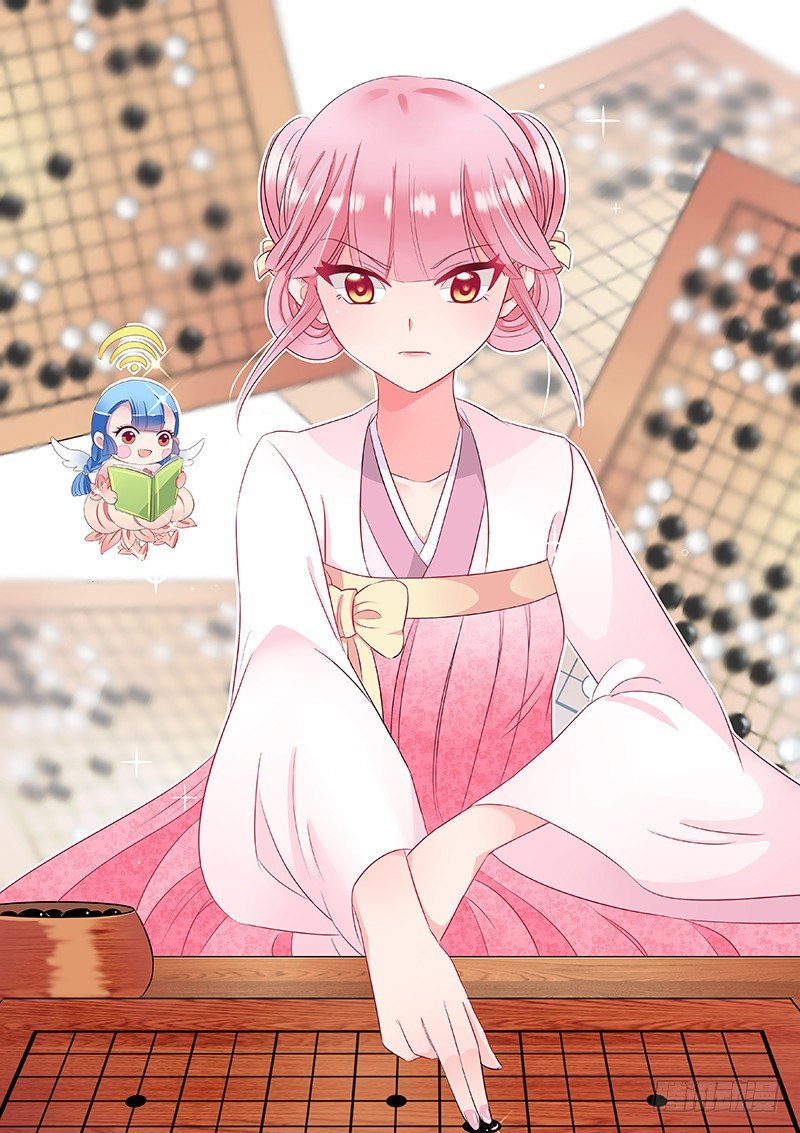 女神制造系统韩漫全集-灵魂拷问无删减无遮挡章节图片 