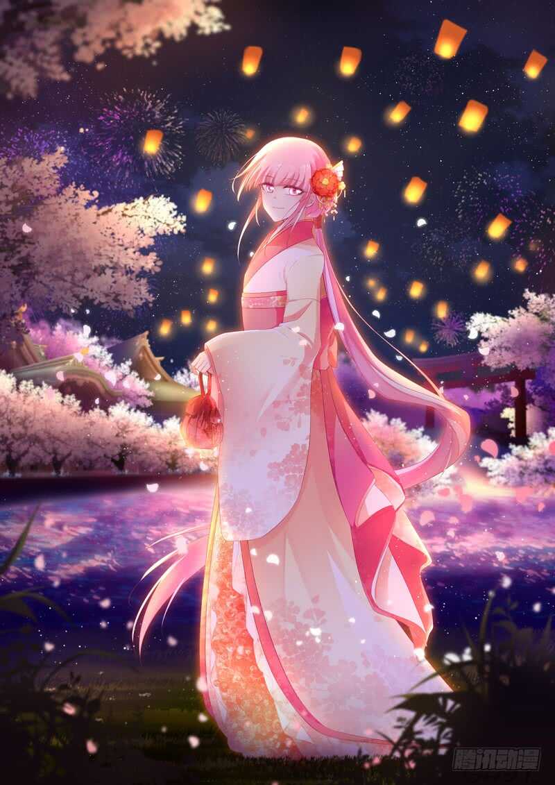女神制造系统韩漫全集-攻略夜叉吗？无删减无遮挡章节图片 