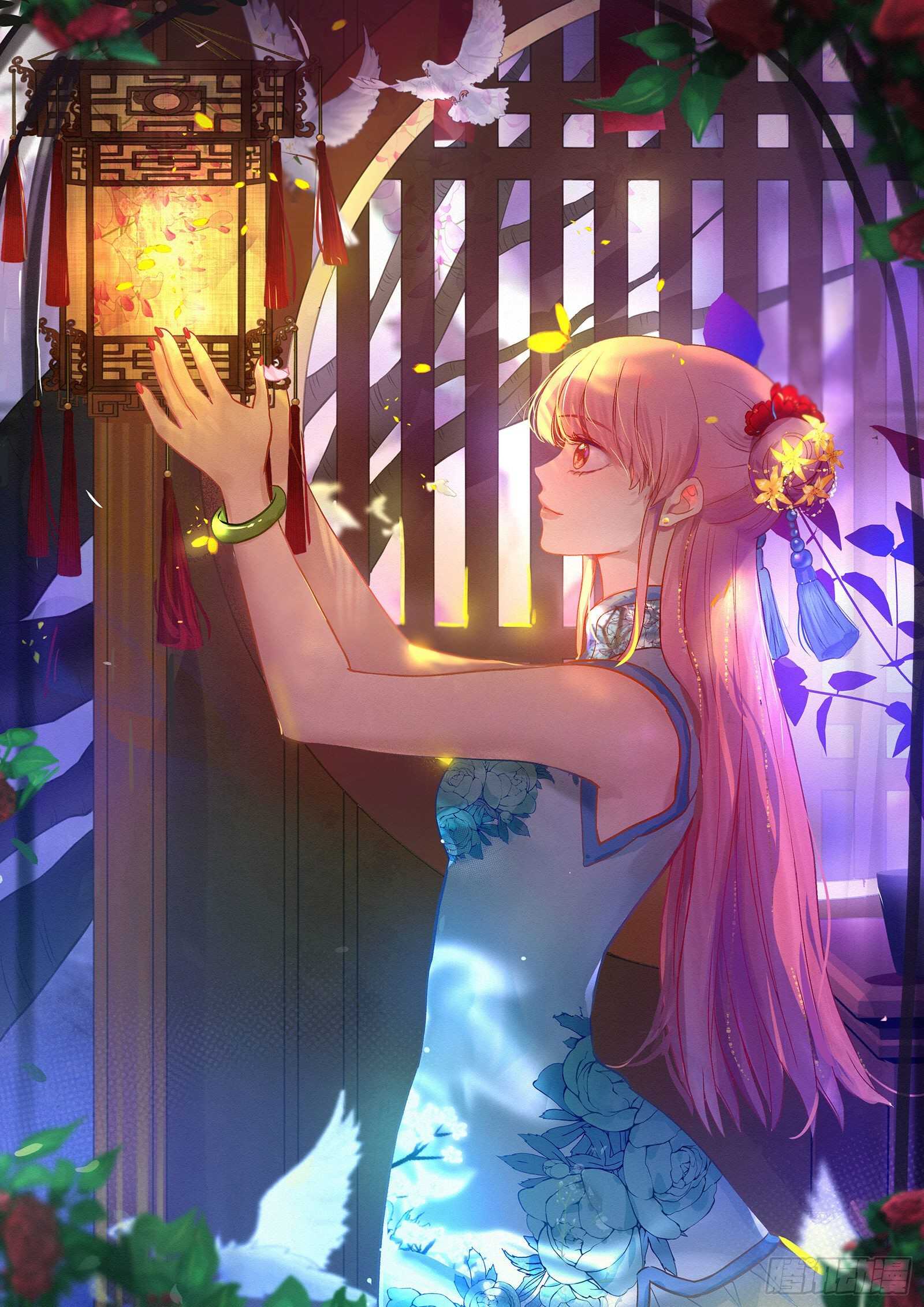 女神制造系统韩漫全集-我全都要！无删减无遮挡章节图片 