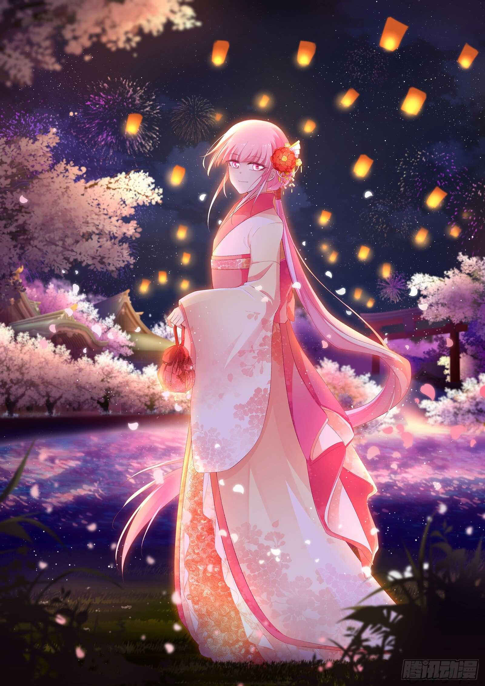 女神制造系统韩漫全集-留不得你！无删减无遮挡章节图片 