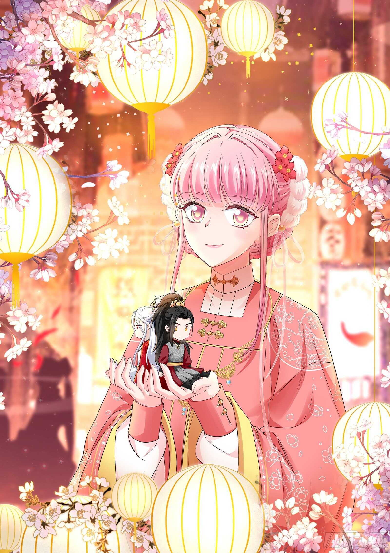 女神制造系统韩漫全集-再也不能陪你修炼了无删减无遮挡章节图片 