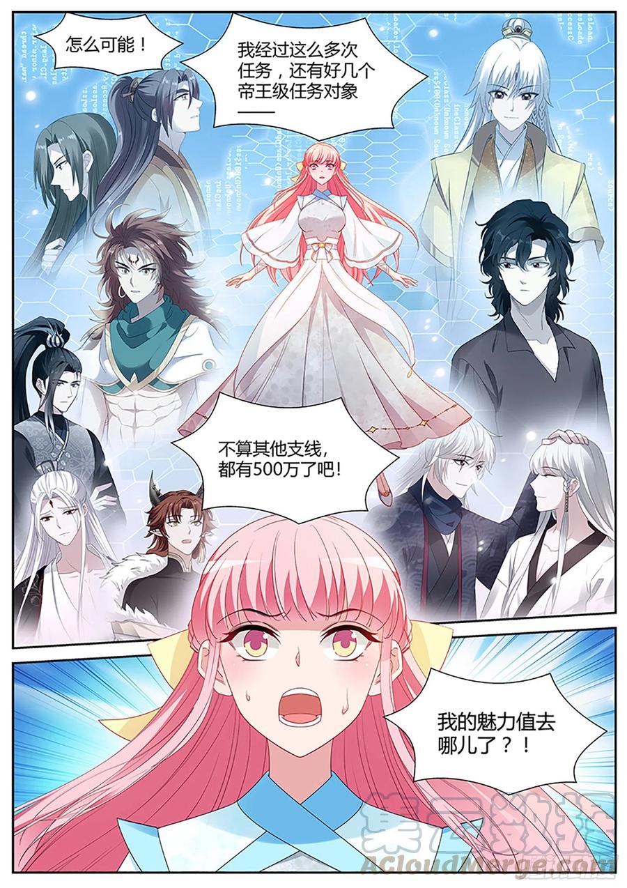 女神制造系统韩漫全集-修仙世界，完！无删减无遮挡章节图片 