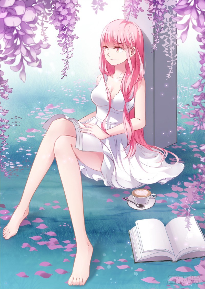 女神制造系统韩漫全集-心痛的滋味无删减无遮挡章节图片 