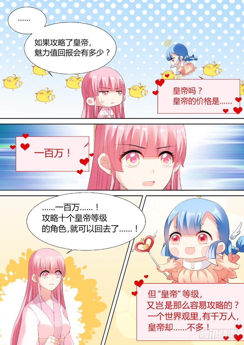 女神制造系统韩漫全集-老娘不干了！无删减无遮挡章节图片 