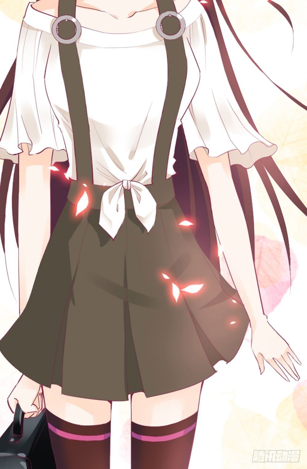 女王驾到韩漫全集-入学第一天惨遭众人蹂躏？无删减无遮挡章节图片 