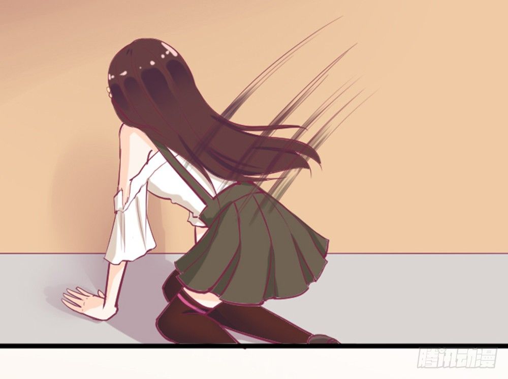 女王驾到韩漫全集-入学第一天惨遭众人蹂躏？无删减无遮挡章节图片 