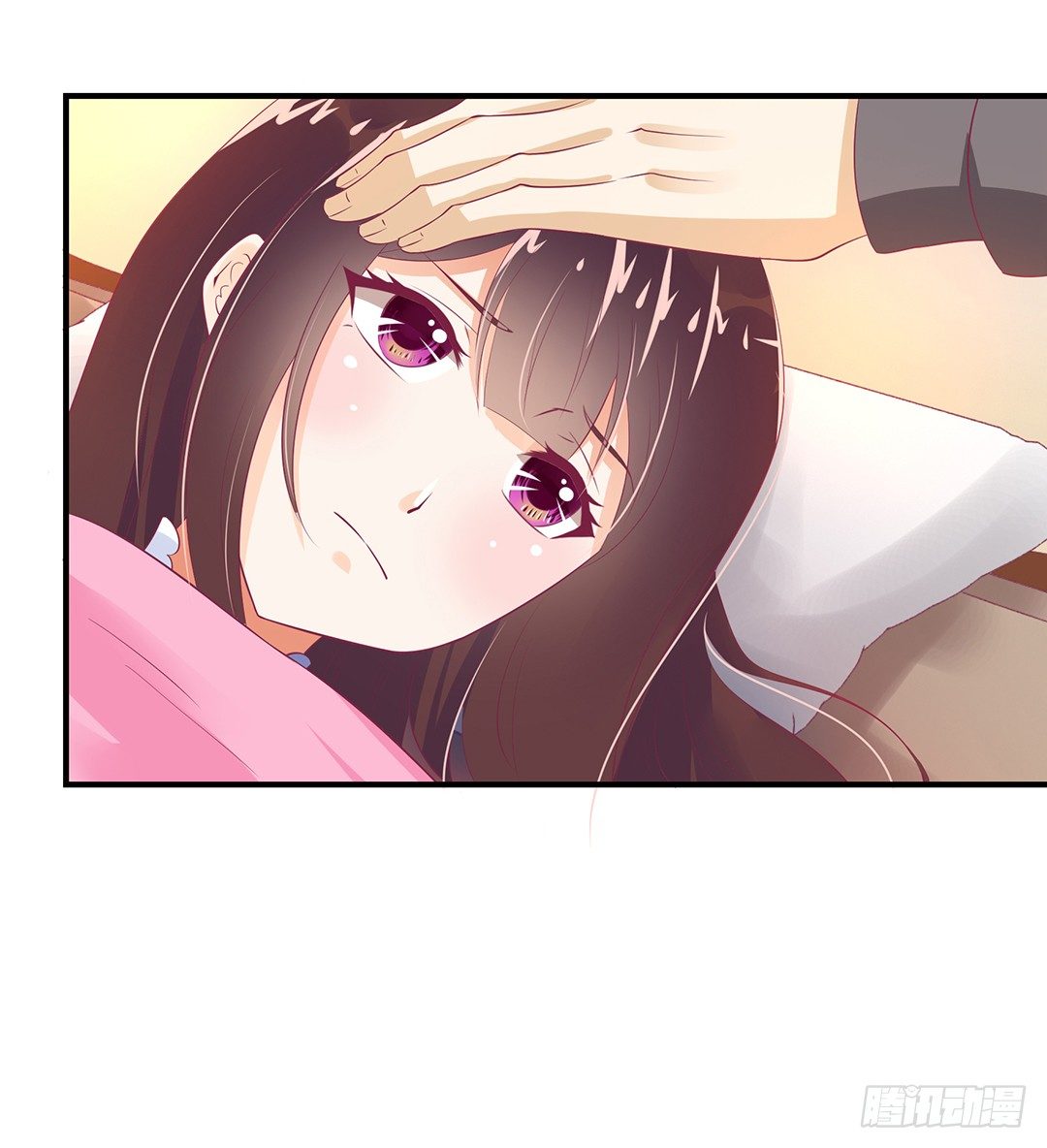 女王驾到韩漫全集-打翻了这一盆狗粮无删减无遮挡章节图片 