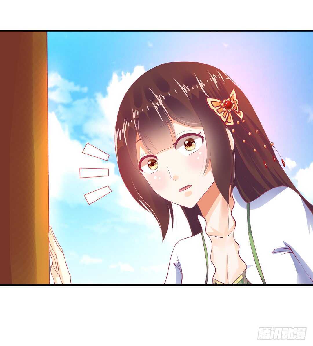 女王驾到韩漫全集-不认识我了吗？无删减无遮挡章节图片 