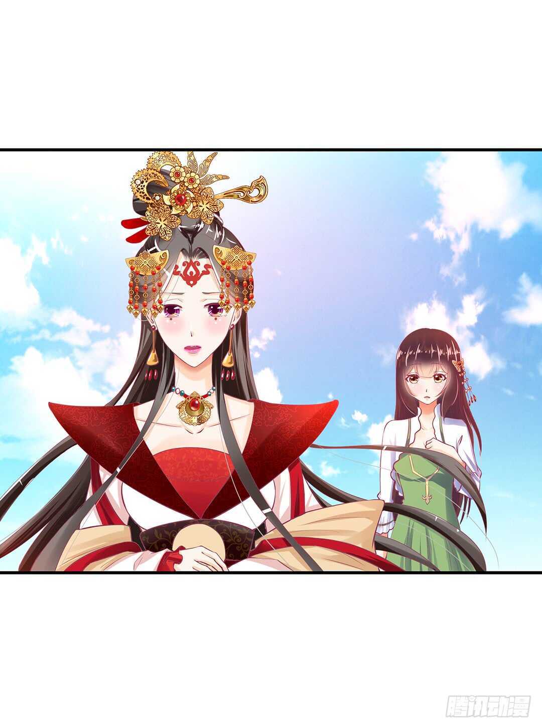 女王驾到韩漫全集-不认识我了吗？无删减无遮挡章节图片 