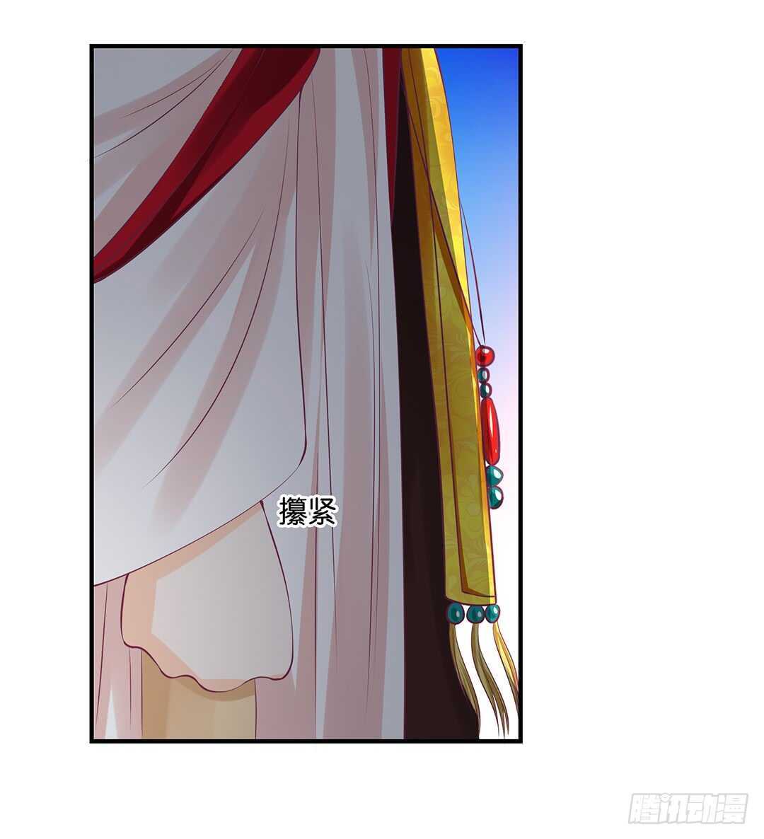 女王驾到韩漫全集-不认识我了吗？无删减无遮挡章节图片 