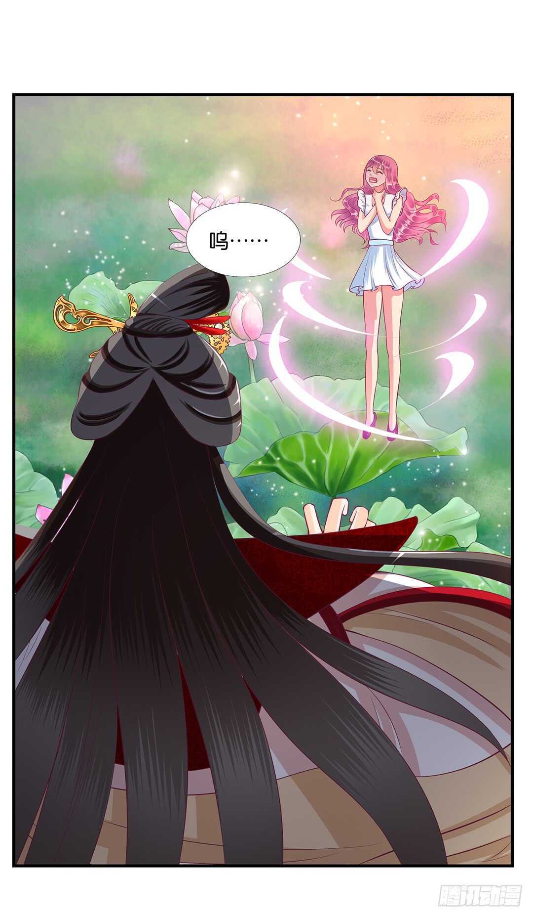 女王驾到韩漫全集-不认识我了吗？无删减无遮挡章节图片 