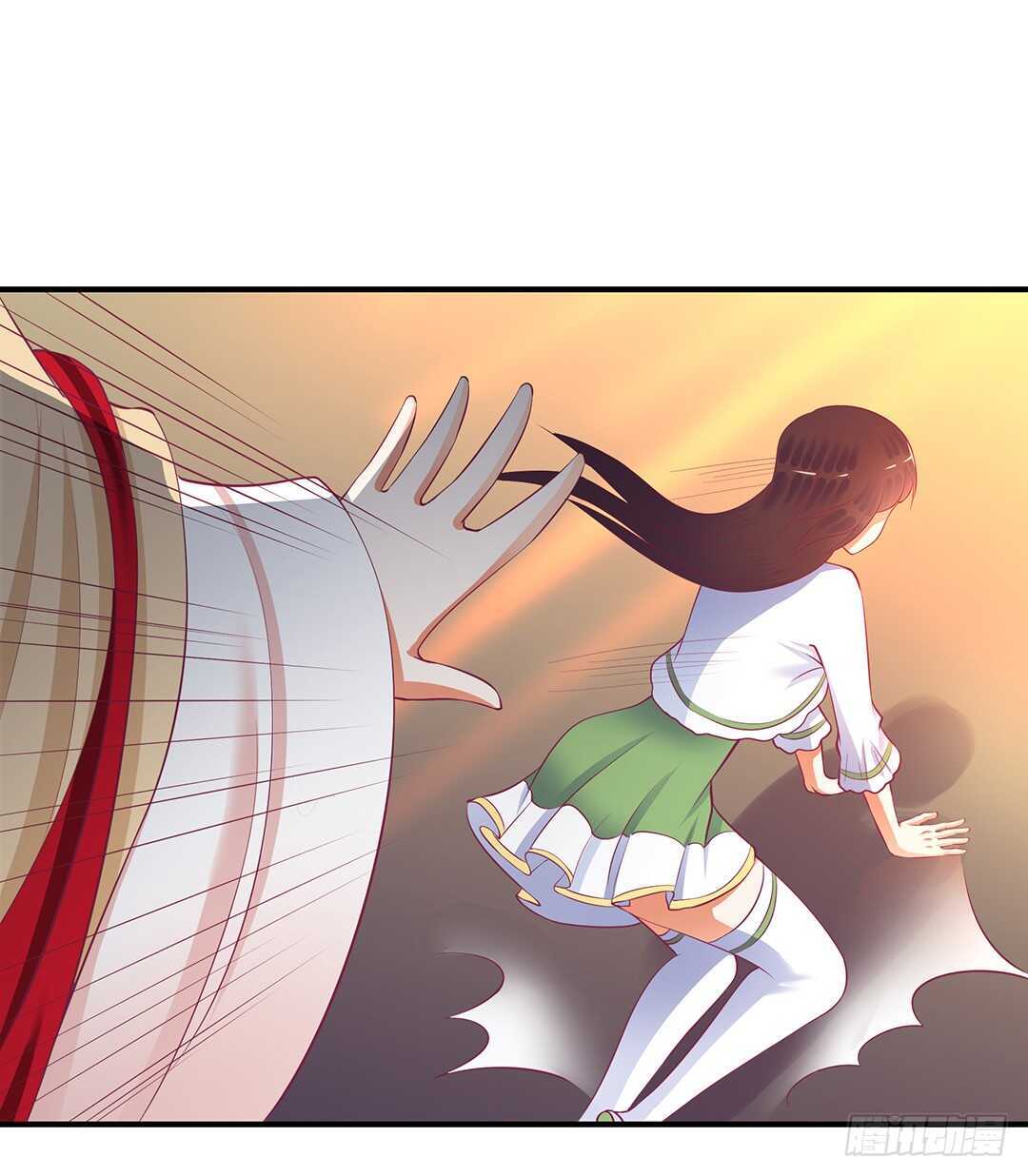 女王驾到韩漫全集-不认识我了吗？无删减无遮挡章节图片 
