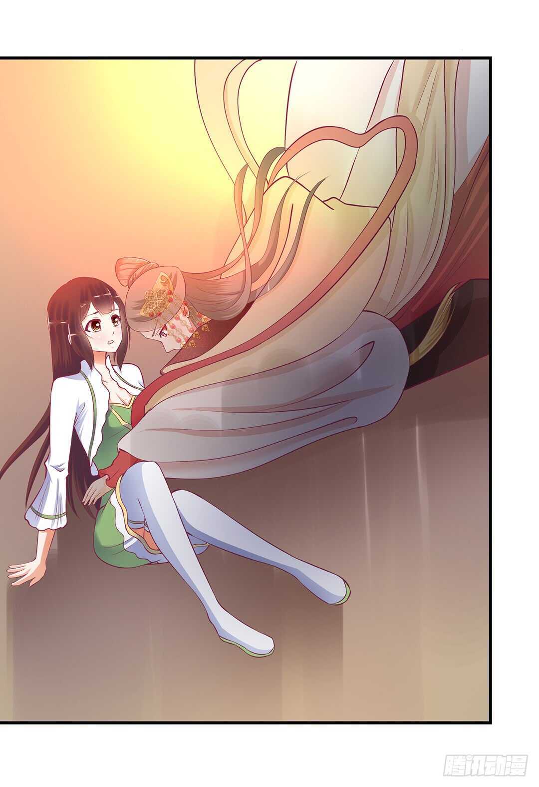 女王驾到韩漫全集-不认识我了吗？无删减无遮挡章节图片 