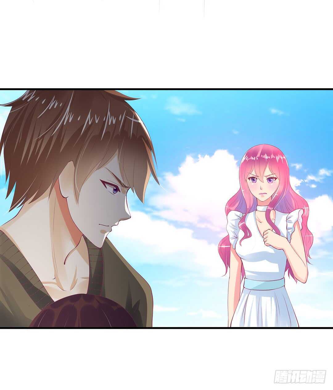 女王驾到韩漫全集-不认识我了吗？无删减无遮挡章节图片 