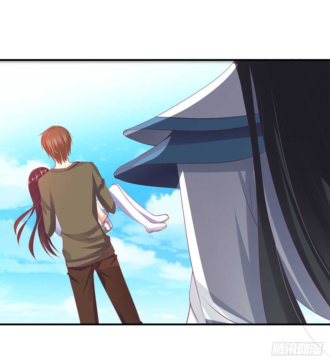 女王驾到韩漫全集-不认识我了吗？无删减无遮挡章节图片 