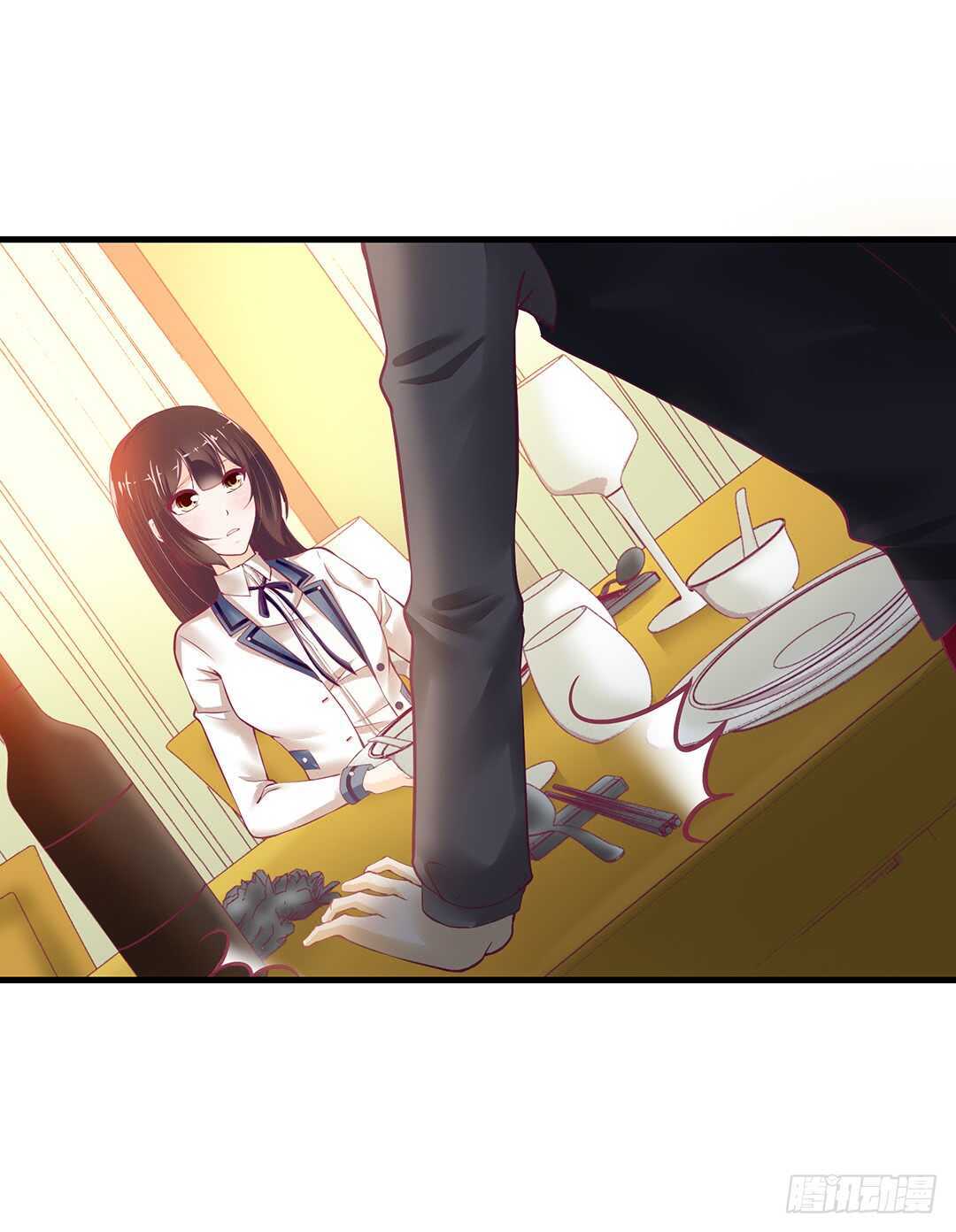 女王驾到韩漫全集-背叛与诱惑……无删减无遮挡章节图片 