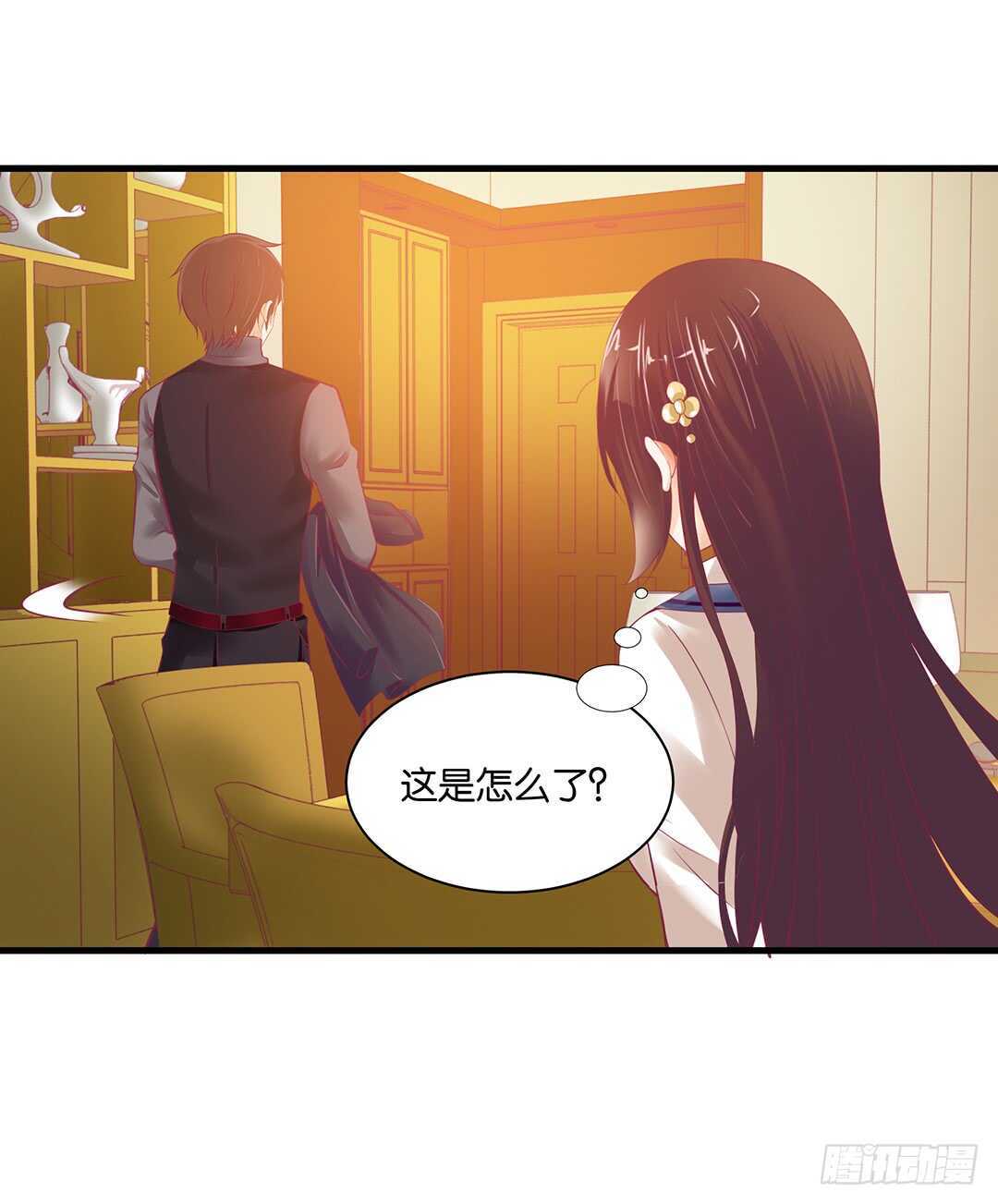 女王驾到韩漫全集-背叛与诱惑……无删减无遮挡章节图片 